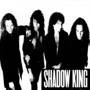 Shadow King - Shadow King i gruppen CD / Pop-Rock hos Bengans Skivbutik AB (2851459)