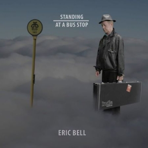 Bell Eric - Standing At A Bus Stop i gruppen CD / Rock hos Bengans Skivbutik AB (2851540)