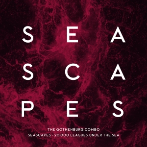20 000 Leagues Under The Sea - Seascapes i gruppen Externt_Lager / Naxoslager hos Bengans Skivbutik AB (2851587)