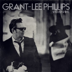 Phillips Grant-Lee - Widdershins i gruppen VI TIPSAR / Klassiska lablar / YepRoc / Vinyl hos Bengans Skivbutik AB (2865208)