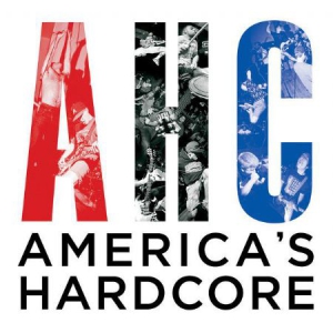 America's Hardcore Compilation - America's Hardcore Compilation i gruppen VINYL / Rock hos Bengans Skivbutik AB (2866885)