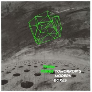 Thom Yorke - Tomorrow's Modern Boxes i gruppen Minishops / Radiohead hos Bengans Skivbutik AB (2870048)