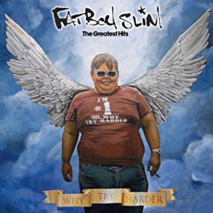 Fatboy Slim - The Greatest Hits (Why Try Har i gruppen VINYL / Dance-Techno,Elektroniskt hos Bengans Skivbutik AB (2870121)