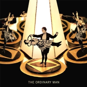 L'orange - The Ordinary Man i gruppen CD / Hip Hop-Rap,Pop-Rock hos Bengans Skivbutik AB (2873570)
