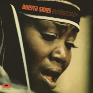 Odetta - Odetta Sings -Hq/Coloured- i gruppen VI TIPSAR / Klassiska lablar / Music On Vinyl hos Bengans Skivbutik AB (2887162)
