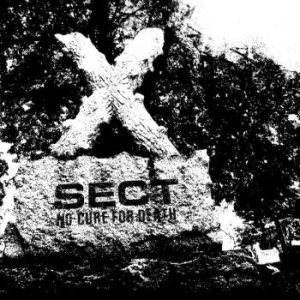 Sect - No Cure For Death i gruppen VINYL / Rock hos Bengans Skivbutik AB (2887509)