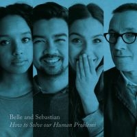 Belle & Sebastian - How To Solve Our Human Problems (Pa i gruppen Minishops / Belle And Sebastian hos Bengans Skivbutik AB (2925188)