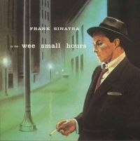 Sinatra Frank - In The Wee Small Hours (Vinyl Lp) i gruppen VINYL / Kommande / Jazz,Pop-Rock hos Bengans Skivbutik AB (2925219)