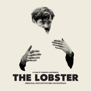 Filmmusik - Lobster i gruppen CD / Film/Musikal hos Bengans Skivbutik AB (2925276)