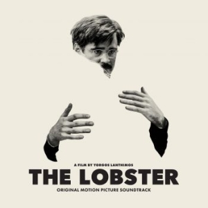 Filmmusik - Lobster i gruppen VINYL / Film/Musikal hos Bengans Skivbutik AB (2925277)