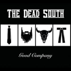 Dead South - Good Company i gruppen CD / CD Country hos Bengans Skivbutik AB (2935757)