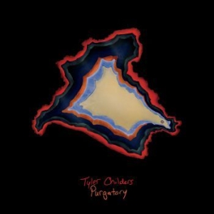 Childers Tyler - Purgatory i gruppen CD / CD Country hos Bengans Skivbutik AB (2938386)