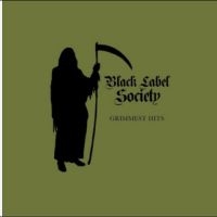 Black Label Society - Grimmest Hits i gruppen CD / Hårdrock,Pop-Rock hos Bengans Skivbutik AB (2997242)