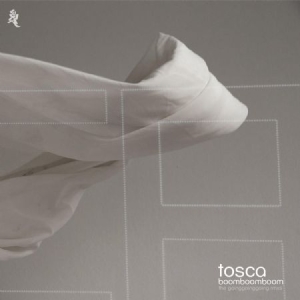 Tosca - Boom Boom Boom i gruppen CD / Dans/Techno hos Bengans Skivbutik AB (2998327)