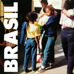 Soul Jazz Records Presents - Brasil i gruppen VI TIPSAR / Blowout / Blowout-LP hos Bengans Skivbutik AB (2998350)