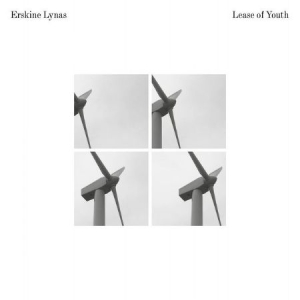 Lynas Erskine - Lease Of Youth i gruppen VINYL / Vinyl RnB-Hiphop hos Bengans Skivbutik AB (3000994)