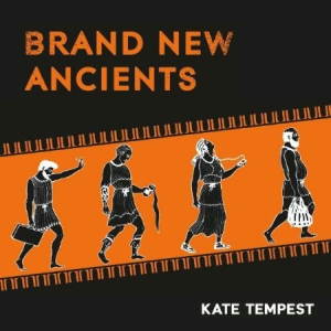 Kate Tempest - Brand New Ancients i gruppen VINYL / Hip Hop hos Bengans Skivbutik AB (3001008)