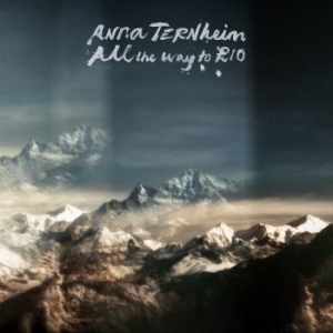 Anna Ternheim - All The Way To Rio i gruppen VI TIPSAR / CD Mid hos Bengans Skivbutik AB (3002061)