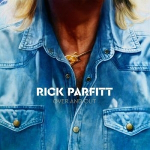 Rick Parfitt - Over And Out i gruppen CD / Rock hos Bengans Skivbutik AB (3013706)