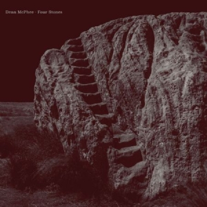 Mcphee Dean - Four Stones i gruppen VINYL / Rock hos Bengans Skivbutik AB (3015555)