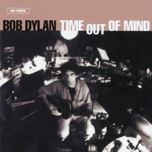 Dylan Bob - Time Out Of Mind 20Th Anniversary i gruppen VINYL / Stammisrabatten Maj 24 hos Bengans Skivbutik AB (3017102)