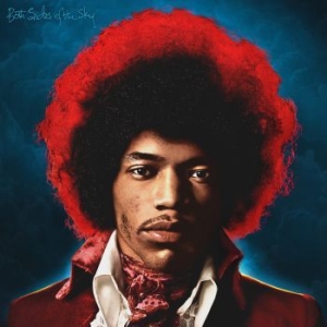 Hendrix Jimi - Both Sides Of The Sky i gruppen CD / Pop-Rock hos Bengans Skivbutik AB (3017115)