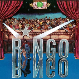 Ringo Starr - Ringo (Vinyl) i gruppen VINYL / Pop-Rock hos Bengans Skivbutik AB (3023803)