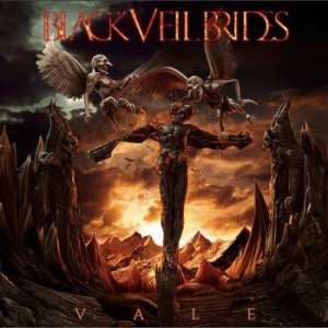 Black Veil Brides - Vale i gruppen CD / Kommande / Hårdrock/ Heavy metal hos Bengans Skivbutik AB (3025012)