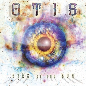 Otis - Eyes Of The Sun i gruppen CD / Rock hos Bengans Skivbutik AB (3025084)