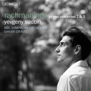 Rachmaninov Sergey - Piano Concertos Nos. 2 & 3 i gruppen MUSIK / SACD / Klassiskt hos Bengans Skivbutik AB (3025996)
