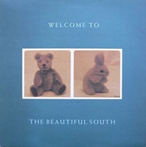 The Beautiful South - Welcome To The Beautiful South (Vin i gruppen VI TIPSAR / Vinylkampanjer / Vinylrea nyinkommet hos Bengans Skivbutik AB (3030342)