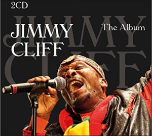 Jimmy Cliff - Album i gruppen CD / Reggae hos Bengans Skivbutik AB (3043615)