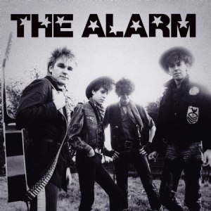 Alarm - Eponymous 1981-83 i gruppen VINYL / Rock hos Bengans Skivbutik AB (3052736)