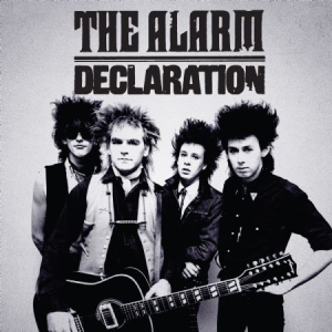 Alarm - Declaration 1984-85 i gruppen CD / Rock hos Bengans Skivbutik AB (3052739)