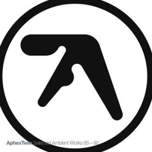 Aphex Twin - Selected Ambient Works 85-92 i gruppen VI TIPSAR / Lagerrea CD / CD Elektronisk hos Bengans Skivbutik AB (3071634)