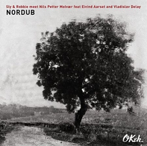Sly & Robbie meet Nils Petter - Nordub i gruppen CD / Jazz hos Bengans Skivbutik AB (3082471)