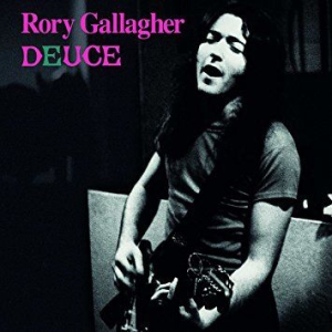 Rory Gallagher - Deuce (Vinyl) i gruppen VINYL / Pop-Rock hos Bengans Skivbutik AB (3082906)