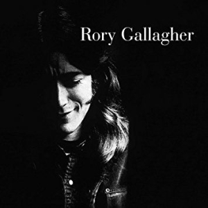 Rory Gallagher - Rory Gallagher i gruppen CD / Kommande / Pop hos Bengans Skivbutik AB (3082930)