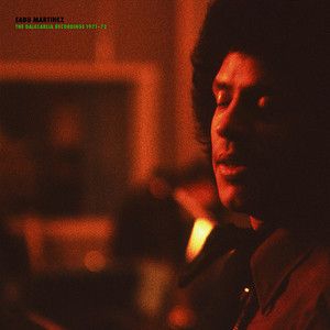 Martinez Sabu - Dalecarlia Recordings 1971-72 i gruppen VINYL / Jazz/Blues hos Bengans Skivbutik AB (3097007)
