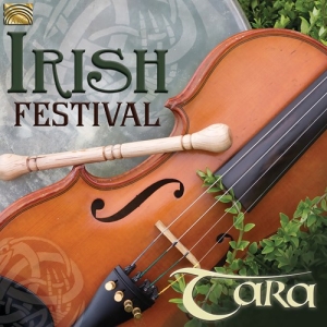 Tara - Irish Festival i gruppen CD / Elektroniskt,World Music hos Bengans Skivbutik AB (3097095)