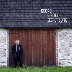 Georg Riedel - Secret Song i gruppen CD / Nyheter / Jazz/Blues hos Bengans Skivbutik AB (3098725)