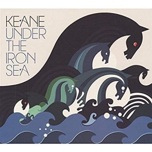 Keane - Under The Iron Sea (Vinyl) i gruppen Minishops / Keane hos Bengans Skivbutik AB (3110040)