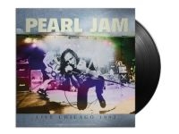Pearl Jam - Best Of Live Chicago 1992 i gruppen VINYL / Pop-Rock hos Bengans Skivbutik AB (3118277)