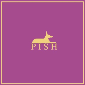 Pish - Pish i gruppen CD / Pop hos Bengans Skivbutik AB (3122463)