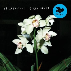 Splashgirl - Sixth Sense i gruppen CD / Jazz/Blues hos Bengans Skivbutik AB (3122545)