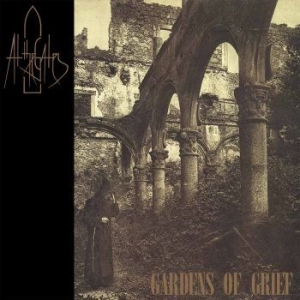 At The Gates - Gardens Of Grief i gruppen CD / Hårdrock/ Heavy metal hos Bengans Skivbutik AB (3124573)