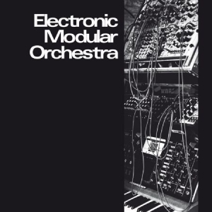 Electronic Modular Orchestra - Electronic Modular Orchestra i gruppen VINYL / Pop hos Bengans Skivbutik AB (3125110)