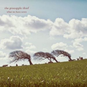 Pineapple Thief - What We Have Sown i gruppen Minishops / The Pineapple Thief hos Bengans Skivbutik AB (3126077)
