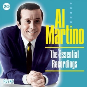 Martino Al - Essential Recordings i gruppen CD / Pop hos Bengans Skivbutik AB (3126982)