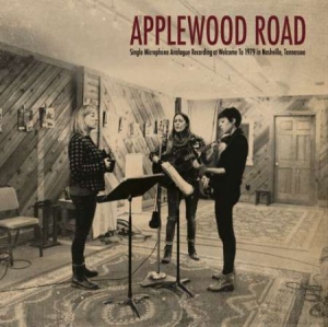 Applewood Road - Applewood Road (Deluxe) i gruppen CD / Pop-Rock hos Bengans Skivbutik AB (3127047)